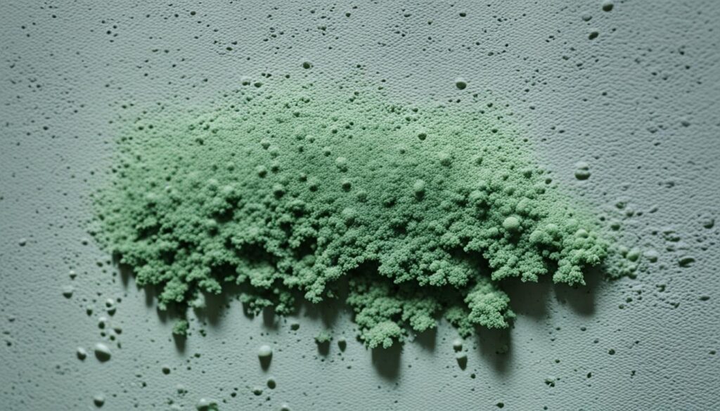 Common Types of Household Mold