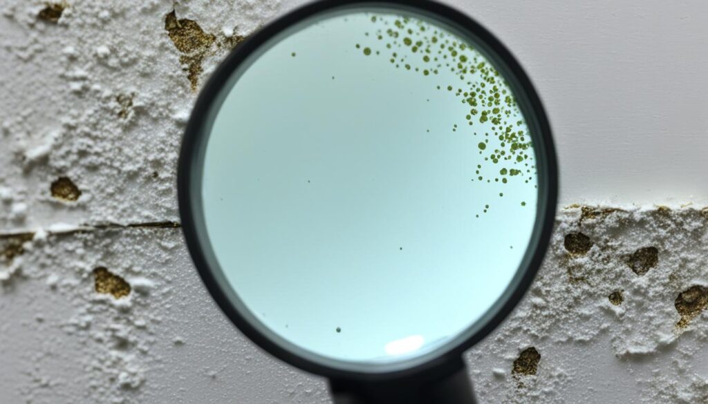 Comprehensive Mold Assessment Methods