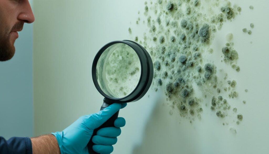 Comprehensive Mold Inspections in Appleton WI