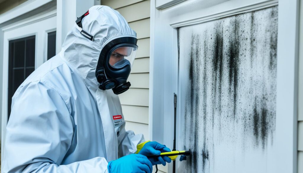 Connecticut Mold Cleanup Firms