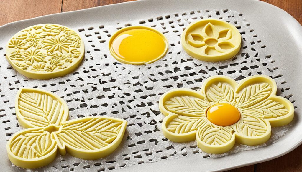 Creative Ideas for Using Egg Molds