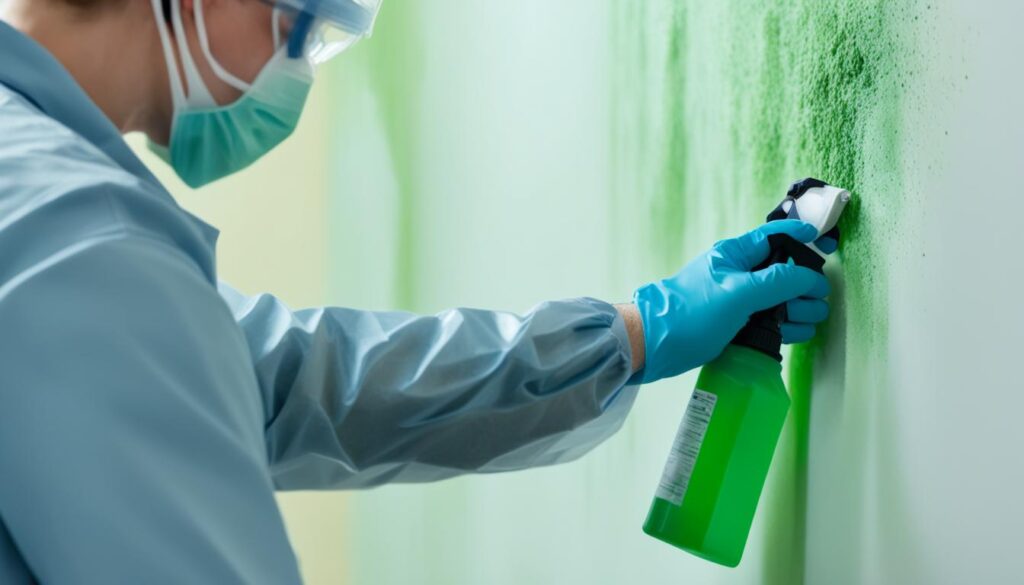 DIY Mold Remediation