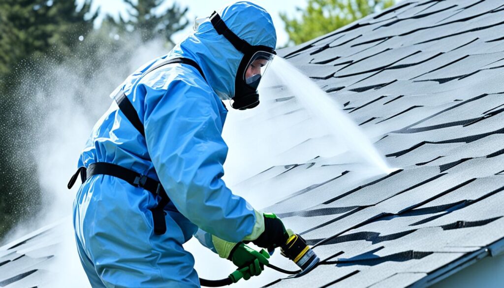 Eradicate Mold on Roof: Effective Removal Tips