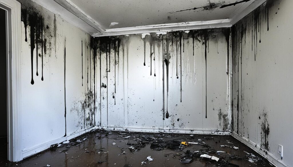 Dangers of Black Mold