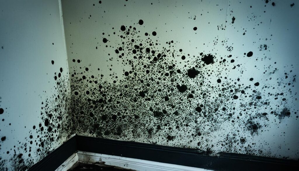 Dangers of Mold Growth