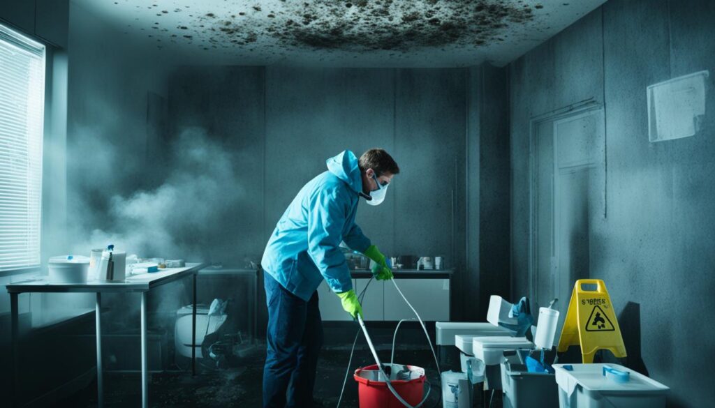 Dangers of Mold Toxins