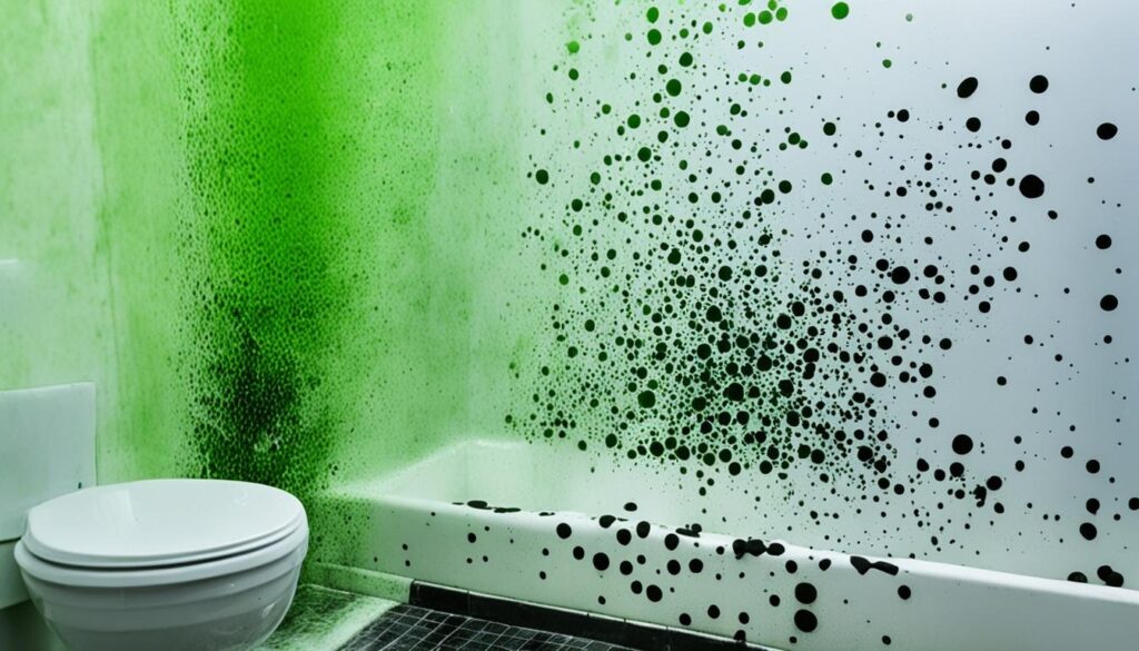 Dangers of Mold and Mildew in Miami