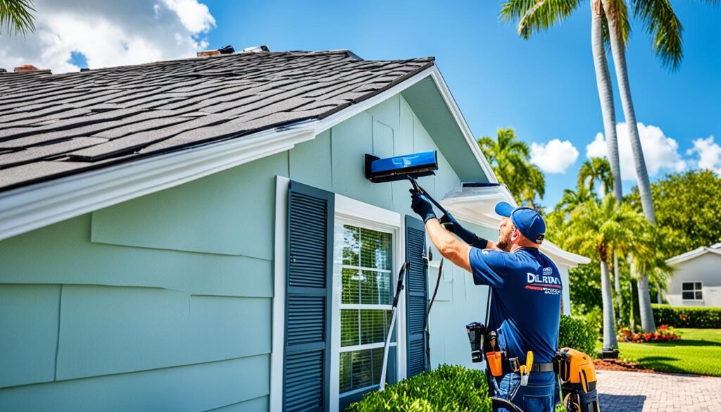 Delray Beach home maintenance checklist