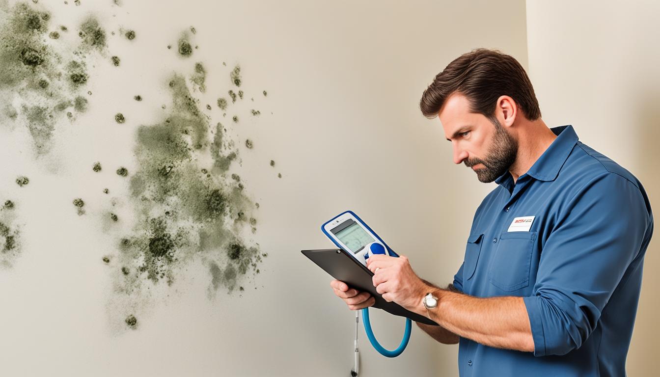 Do I need a mold assessment?