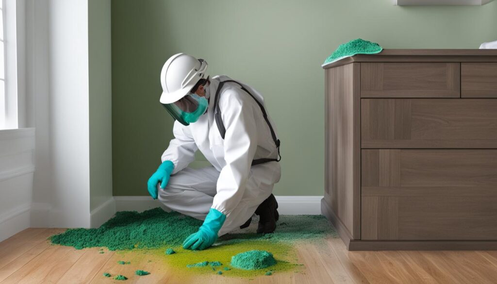 EPA Mold Remediation Guidelines