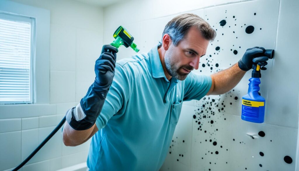 Effective Methods for Mold Removal in Miami