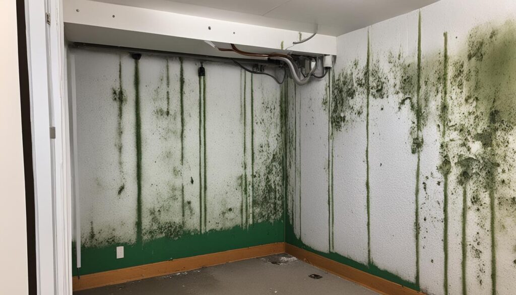 Effective Mold Mitigation Solutions