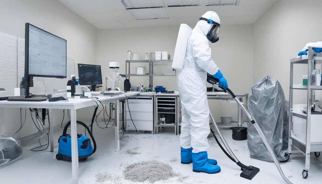 Effective Mold Remediation