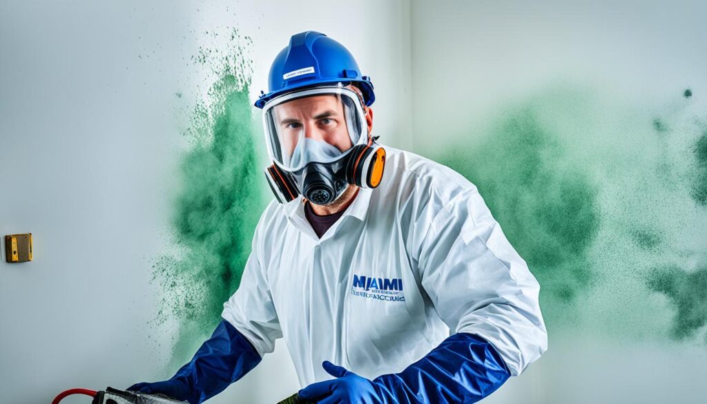 Effective Mold Remediation Solutions in Miami