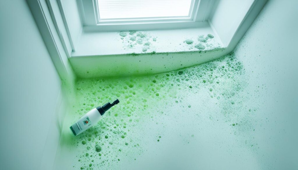 Effective Mold Removal