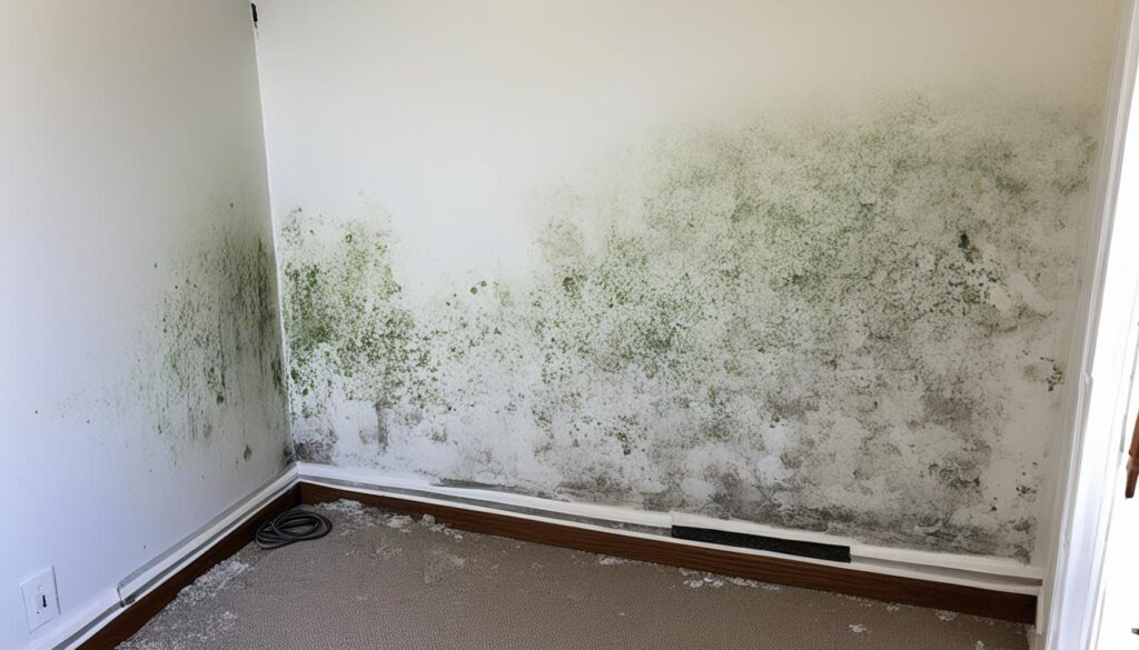 Effective Mold Removal Techniques