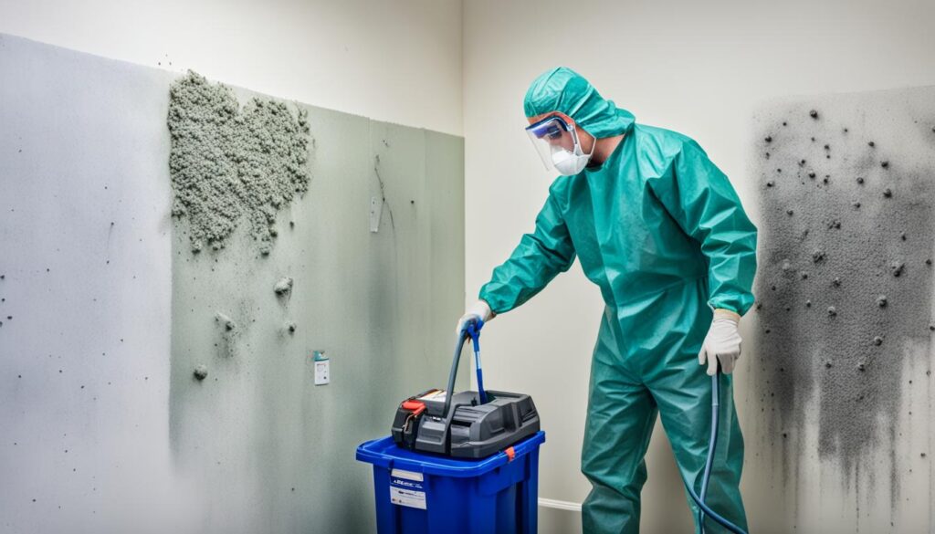 Effective Mold Treatment Options