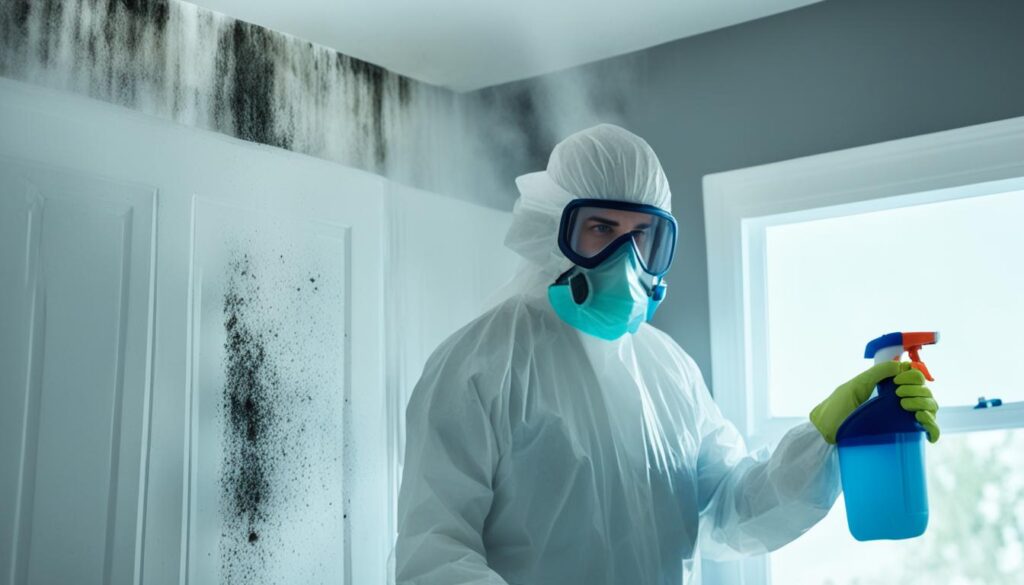 Effective Removal Strategies for Black Mold in Florida Homes