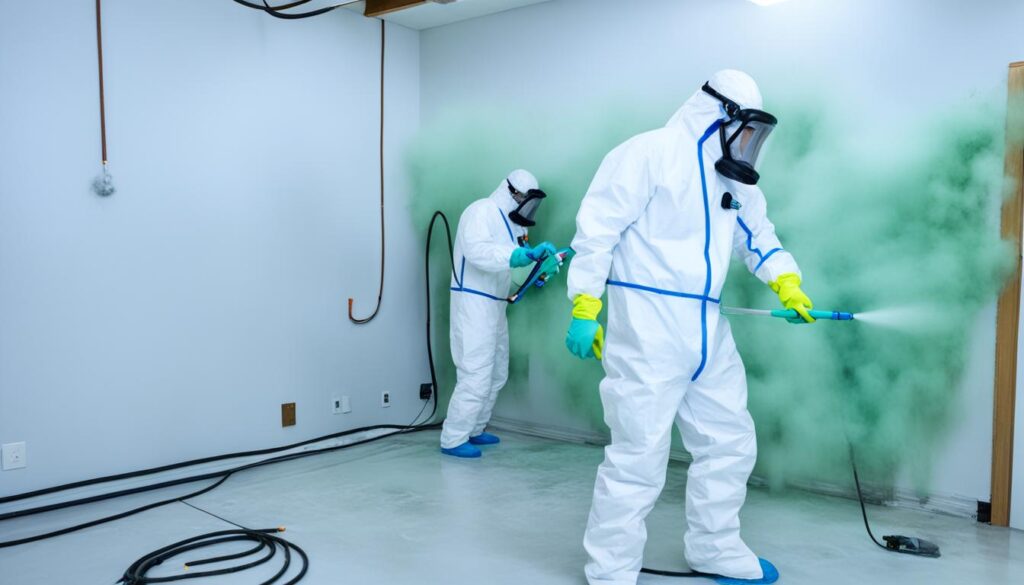 Efficient Mold Remediation Miami