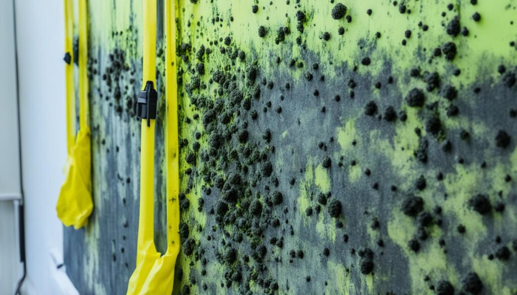 Emergency Mold Remediation Solutions in Grand Junction