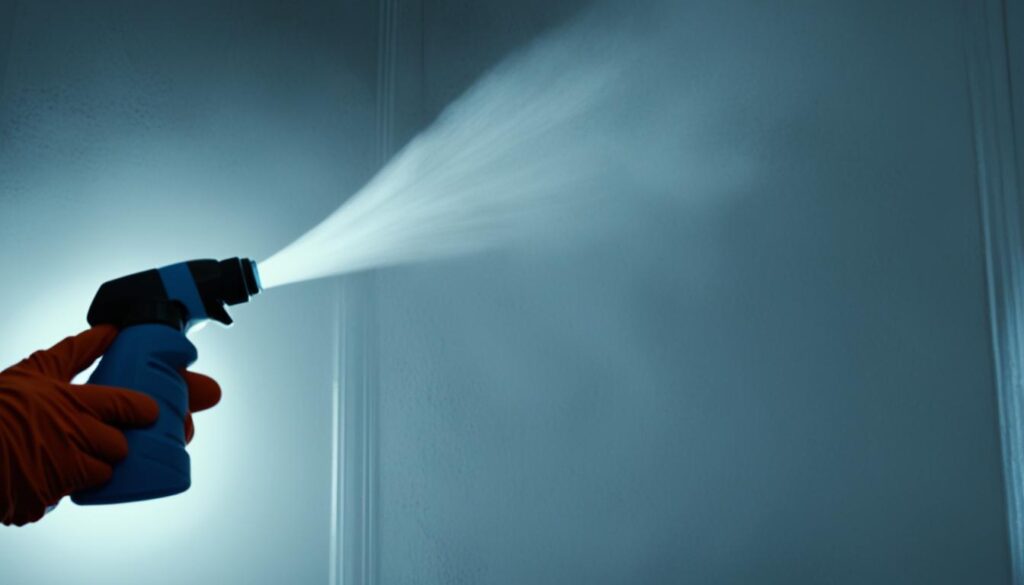 Emergency Mold Removal Miami