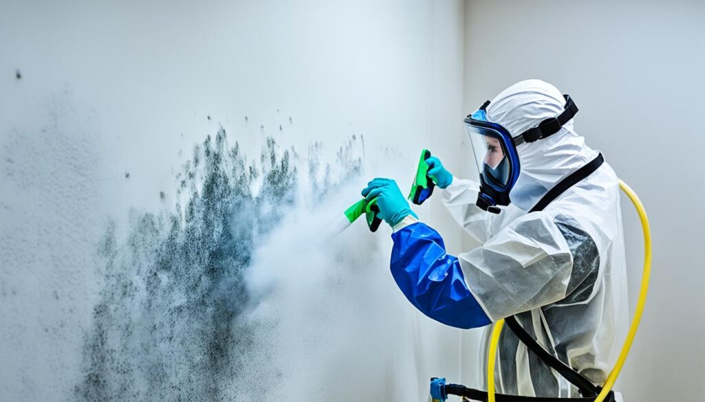 Emergency Mold Removal Services