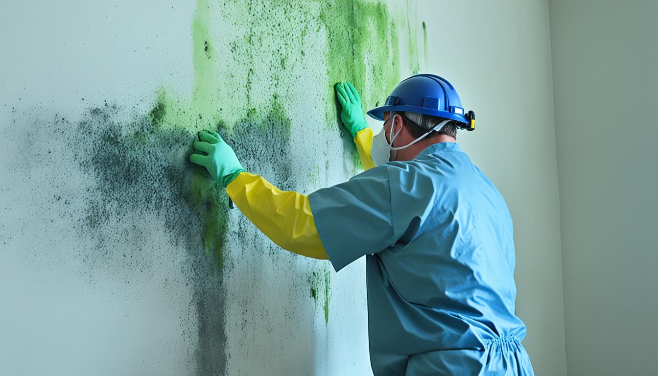 Emergency mold removal Florida