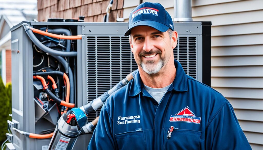 Experienced Air Duct Cleaning Company