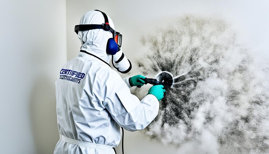 Experienced Mold Mitigation Experts Miami