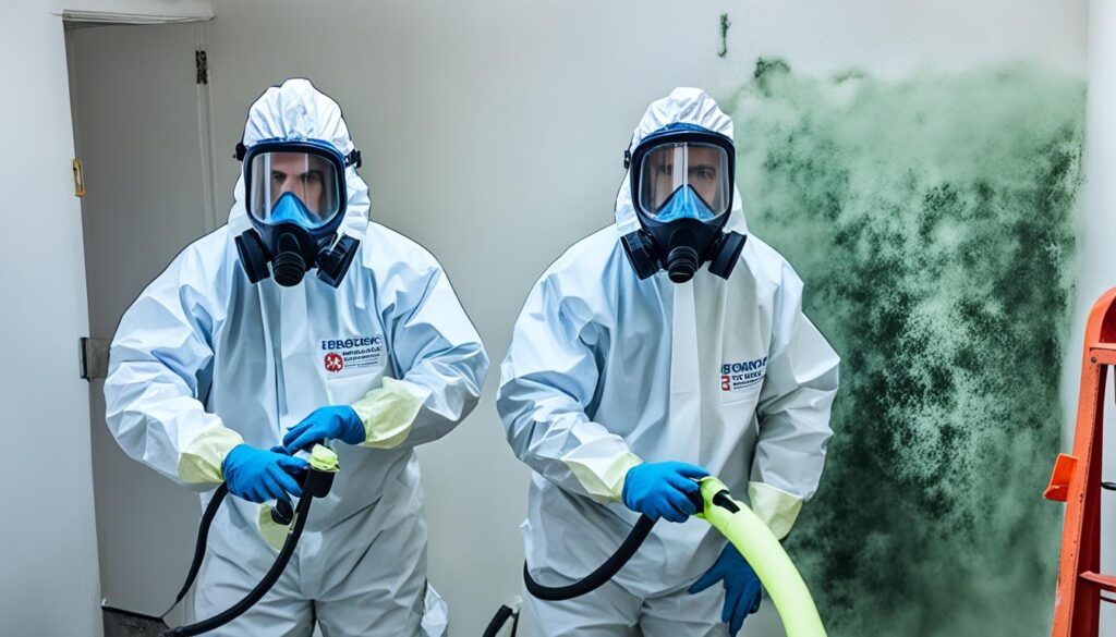 Experienced Mold Remediation NJ Miami Experts