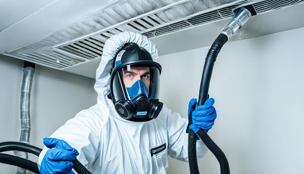 Expert Air Duct Cleaning in Kissimmee, FL