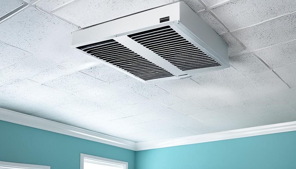 Expert HVAC duct cleaning