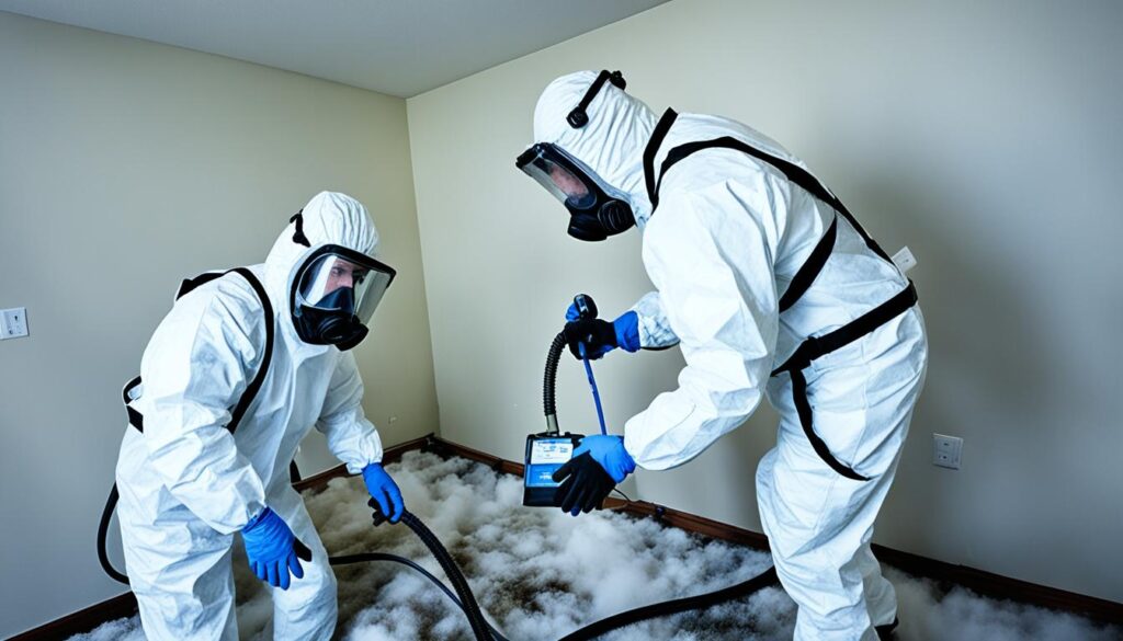 Expert House Mold Removal Miami Services