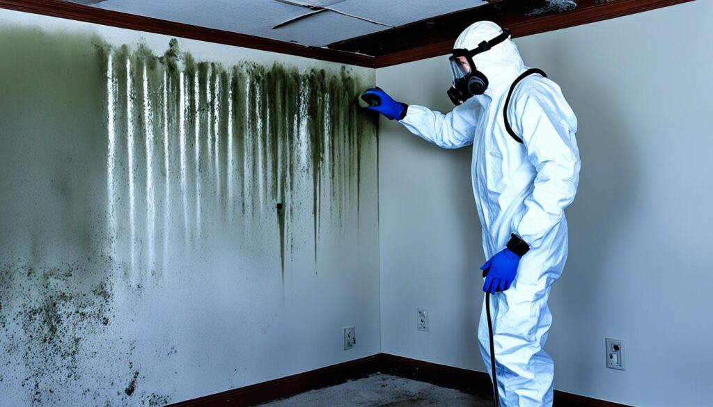 Expert Mold Detection Services