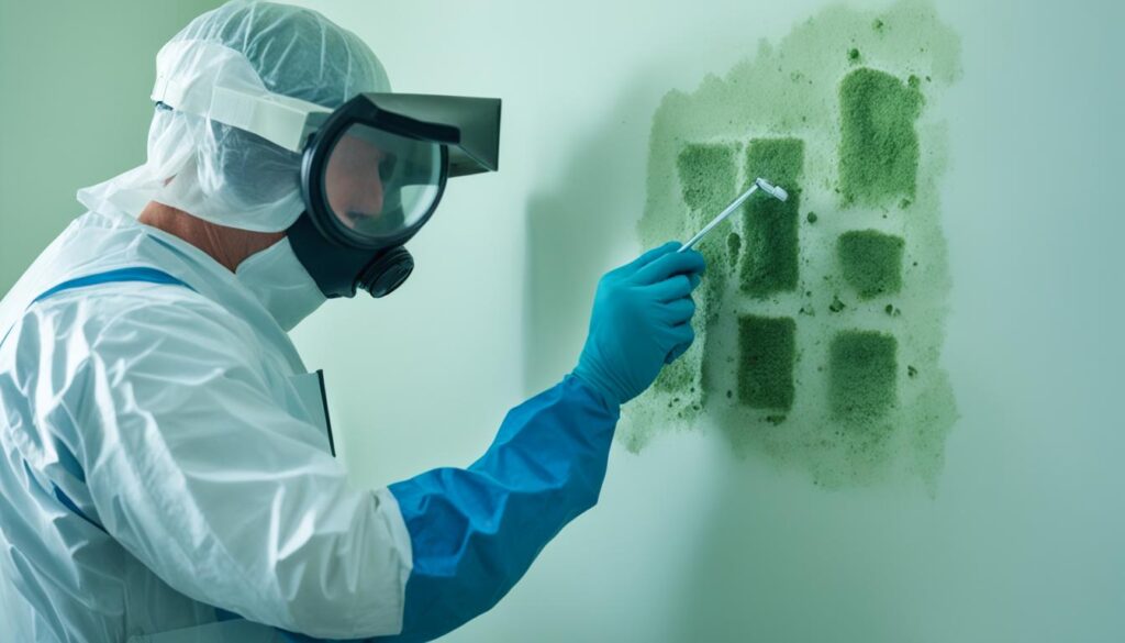 Expert Mold Inspections Tailored to Florida's Climate