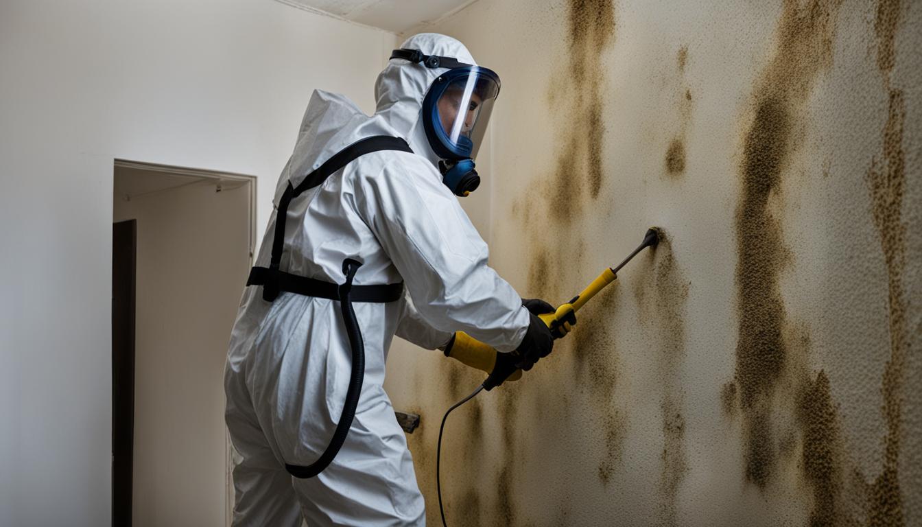 Expert Mold Remediation