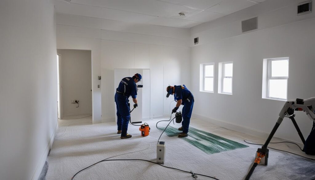 Expert Mold Remediation Company Sarasota