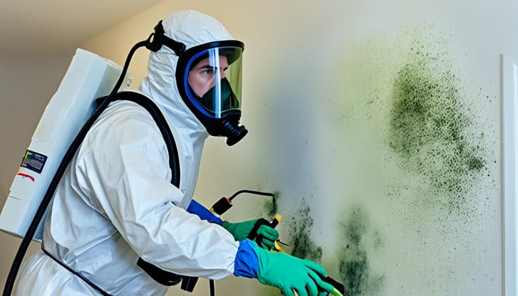 Expert Mold Remediation Florida