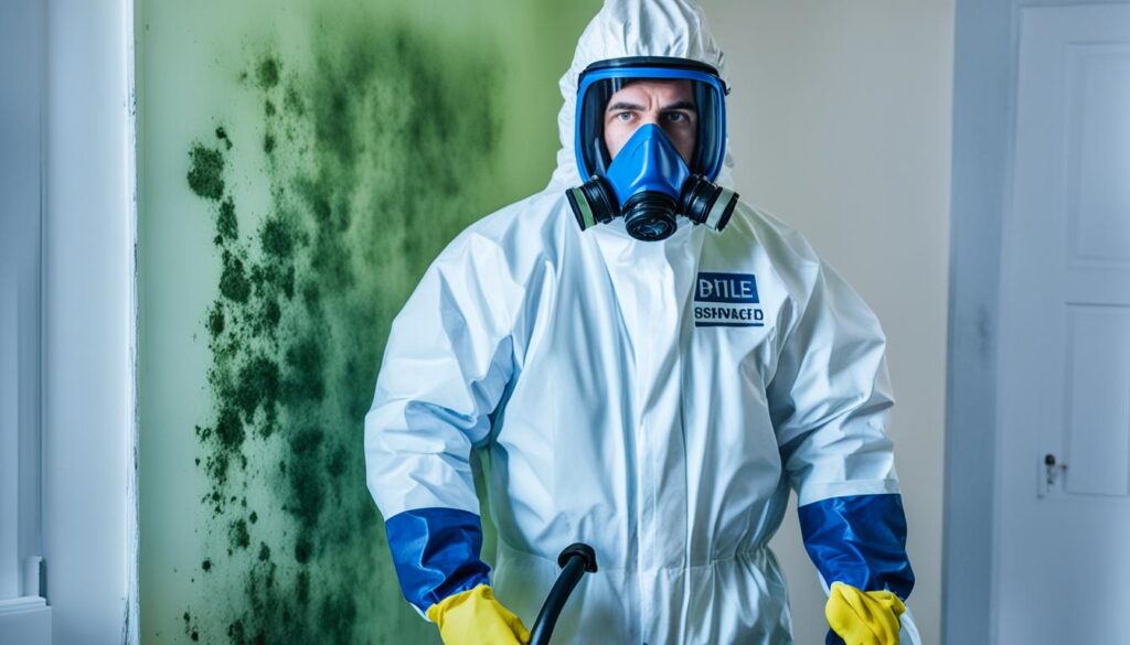 Expert Mold Remediation Services