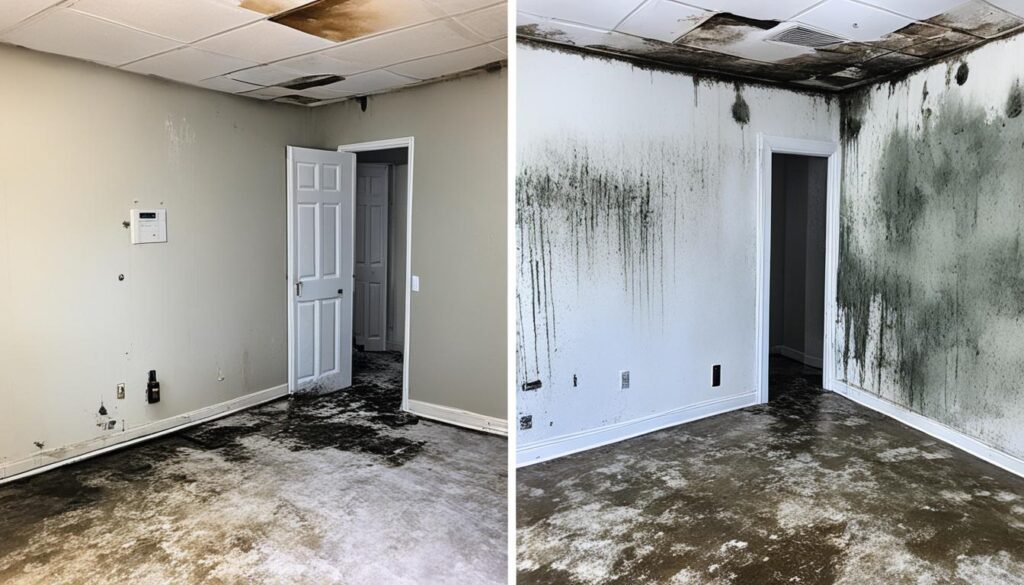 Expert Mold Remediation Services in Atlanta and Miami