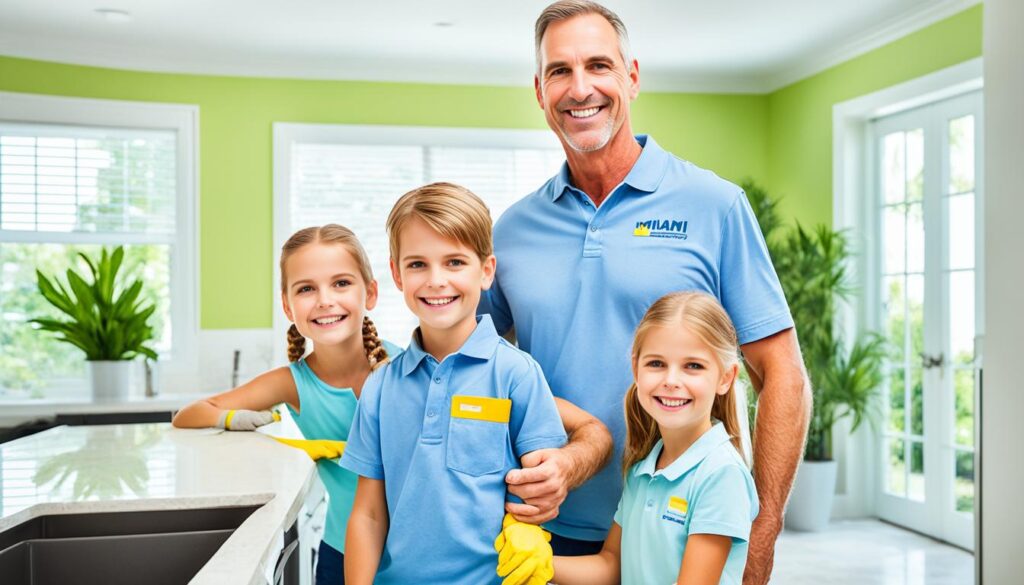 Expert Mold Remediation Services in Miami