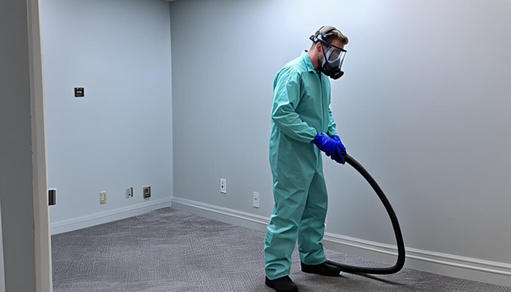 Expert Mold Removal Company