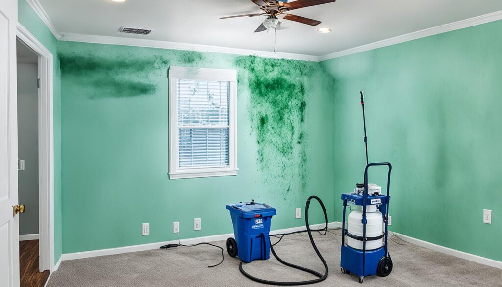 Expert Mold Removal Fort Walton Beach