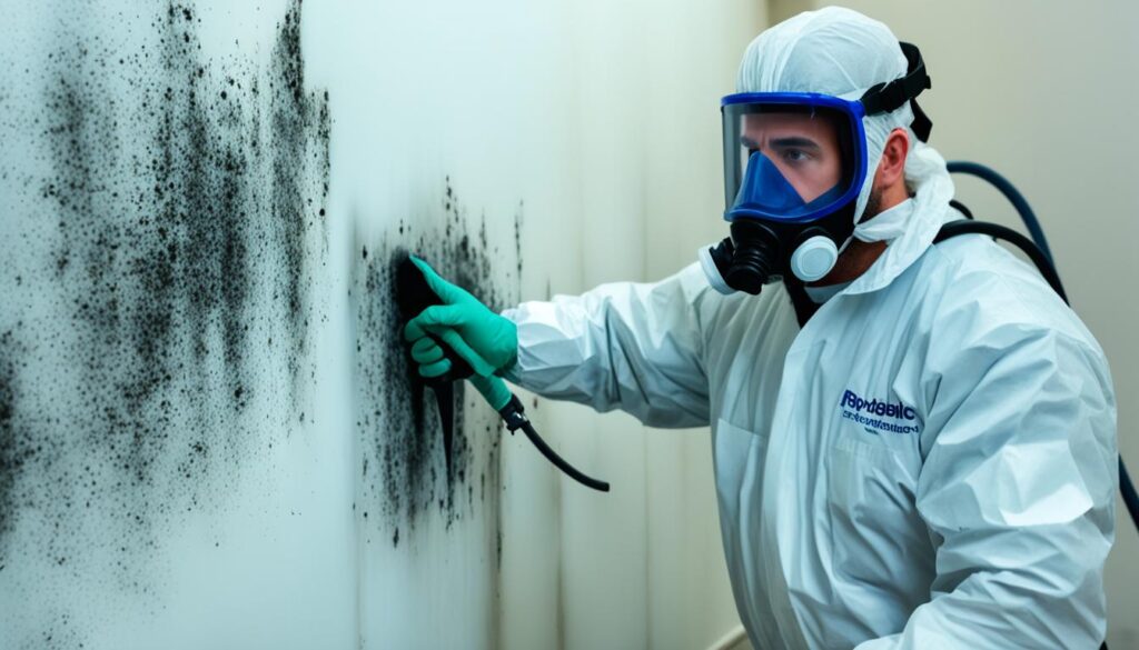 Expert Mold Removal Techniques