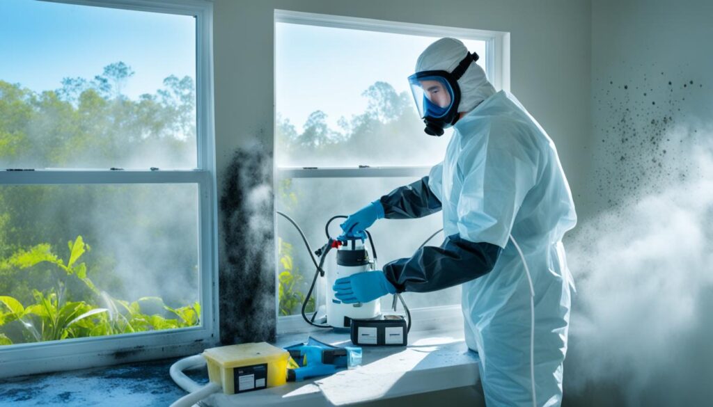 Expert Mold Removal and Prevention
