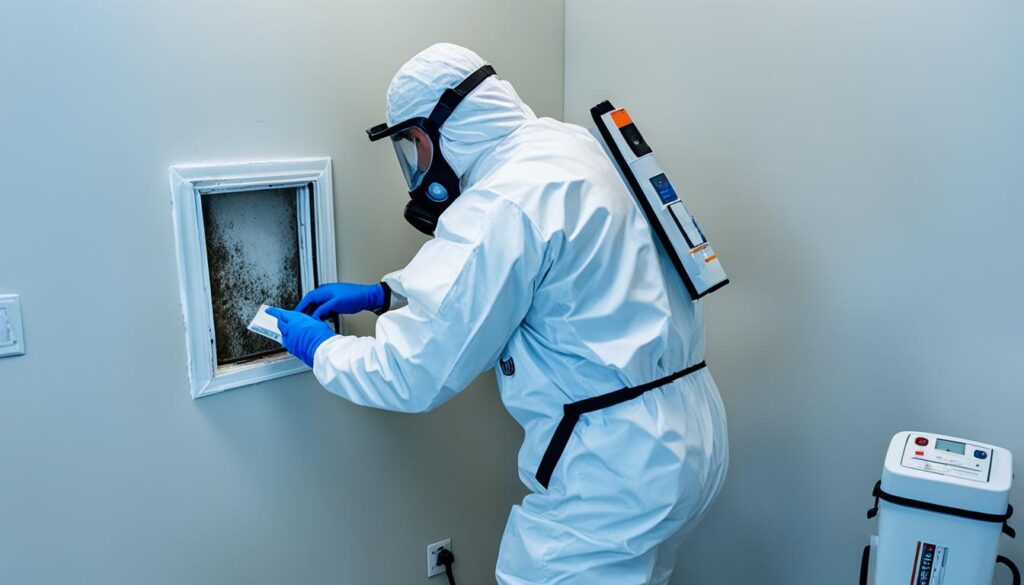 Expert Mold Testers Miami