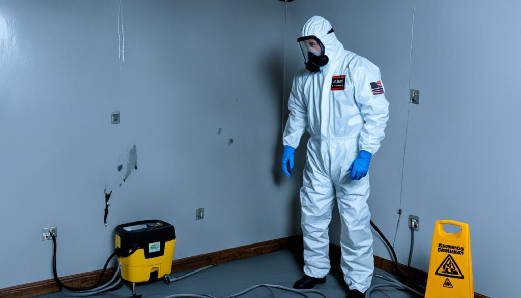 Fix Mold Miami