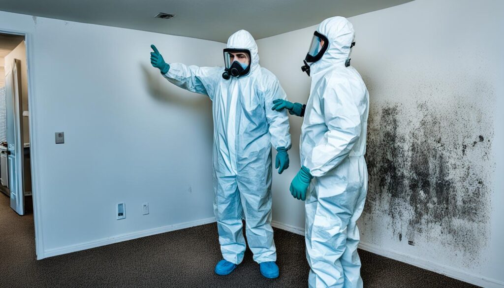 Fix Mold Miami