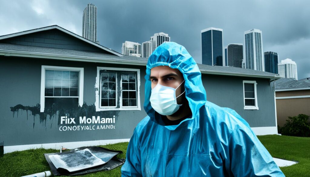 Fix Mold Miami