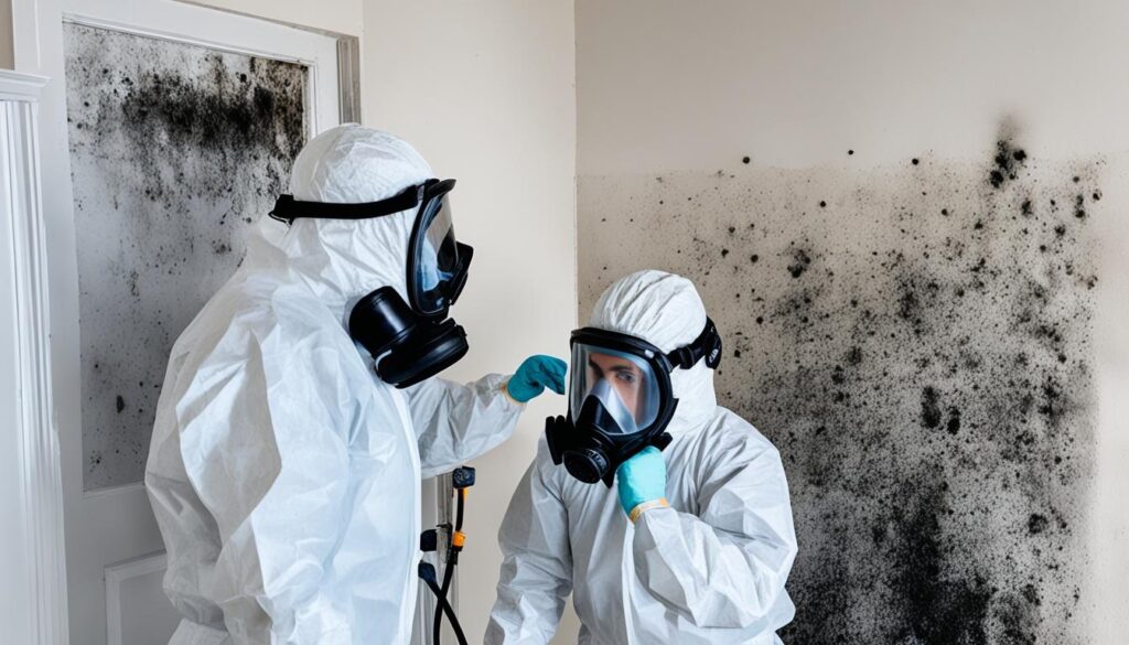 Fix Mold Miami